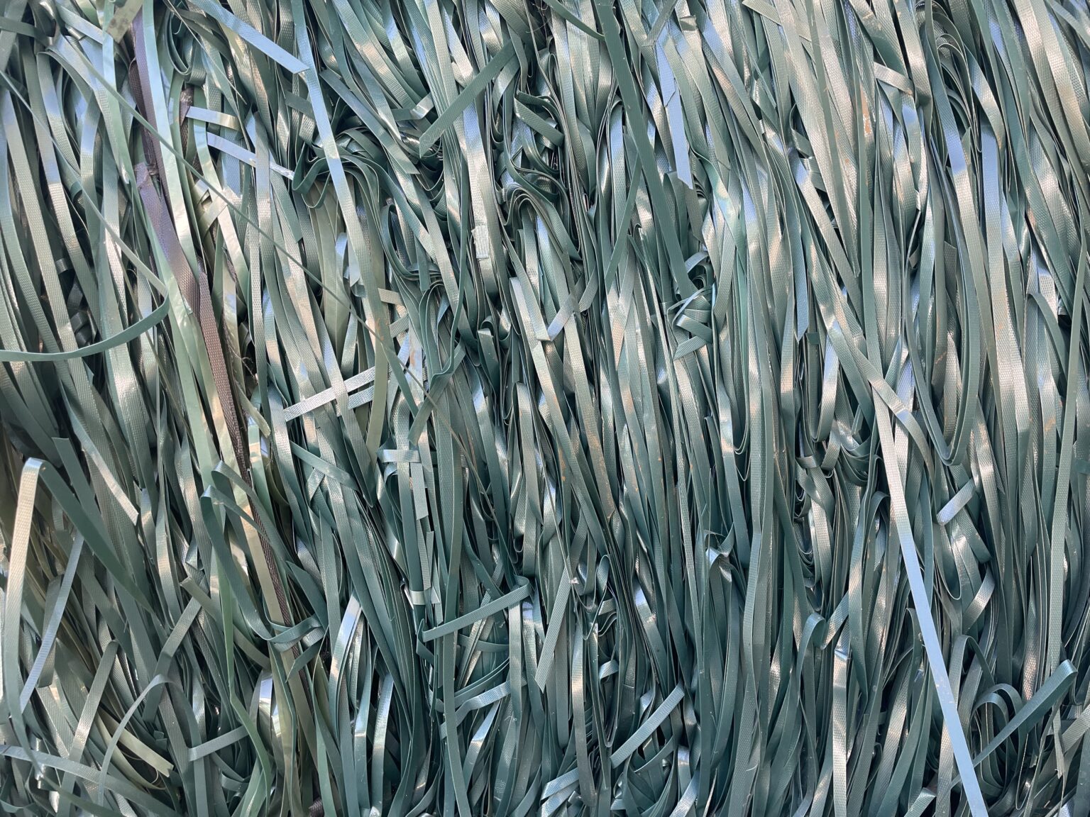 Strapping EF Plastics UK Ltd